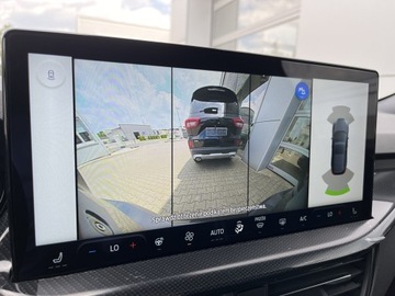 Ford Focus IV Kombi ST Facelifting 2.3 EcoBoost 280KM 2024 Ford Focus Kombi ST X 280 KM automat, kolory! Od ręki!, zdjęcie 30