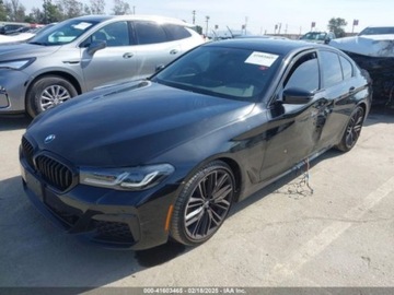 BMW Seria 5 G90-91 2023 BMW Seria 5 530 I 2023 2.0l 2.0 Benzyna 248KM, zdjęcie 1