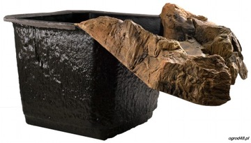 ATG Cascade SET I Садовый каскад с фильтром, садовый пруд