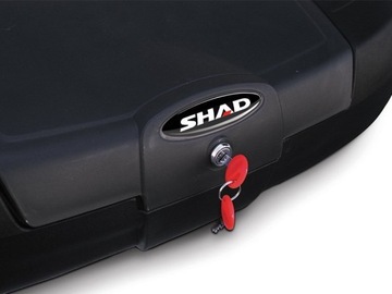 Квадратный кейс SHAD ATV 40 L