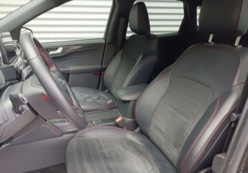 Ford Kuga III SUV 1.5 EcoBoost 150KM 2022 Ford Kuga 1.5 150KM ST-LineX P.Winter P.Driver Assistance SalonPL SerwisAS, zdjęcie 32