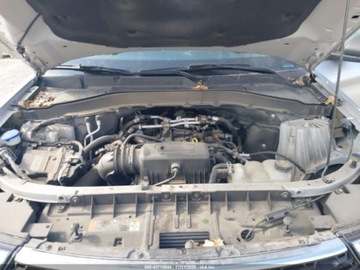 Ford Explorer VI 2022 Ford Explorer XLT 2022 2.3L 2.3 Benzyna 300KM, zdjęcie 8