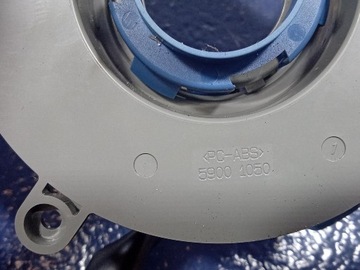 FIAT CROMA II PÁSEK AIRBAG