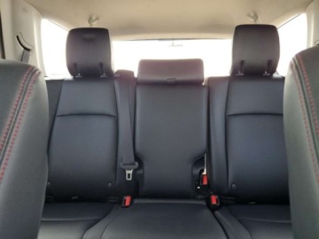 Toyota 2020 Toyota 4-Runner 2020, po gradobiciu, od ubezpieczalni 4.0 Benzyna 326KM, zdjęcie 9