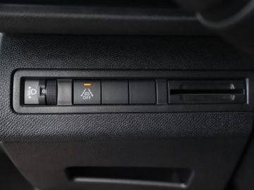 Peugeot 3008 II Crossover 1.2 PureTech 130KM 2020 Peugeot 3008 1.2 PureTech, Salon Polska, zdjęcie 16