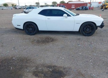 Dodge Challenger III 2021 Dodge Challenger 2021, 5.7L, RT, od ubezpieczalni 5.7 Benzyna 372KM, zdjęcie 3