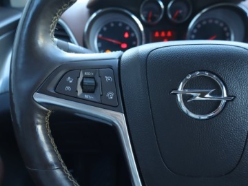 Opel Mokka I SUV 1.4 Turbo ECOTEC 140KM 2014 Opel Mokka 1.4 Turbo, Salon Polska, 1. Właściciel, zdjęcie 16