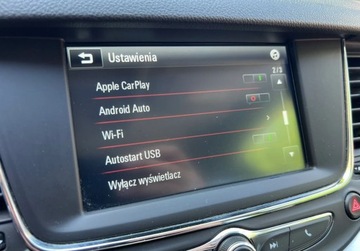 Opel Astra K Hatchback 5d 1.0 Turbo 105KM 2018 Opel Astra 1.0T 105KM I wlasciciel Serwisowany Salon PL FVat23 Benzyna, zdjęcie 12