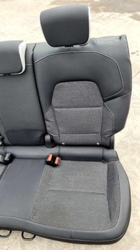 POHOVKA ZADNÍ RENAULT CAPTUR II