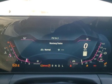 Ford Mustang VI 2024 Ford Mustang 2024 2.3l 2.3 Benzyna 315KM, zdjęcie 9