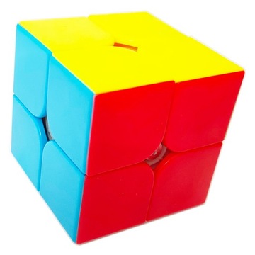 ОРИГИНАЛЬНЫЙ МАГНИТНЫЙ КУБ YJ MGC 2x2x2