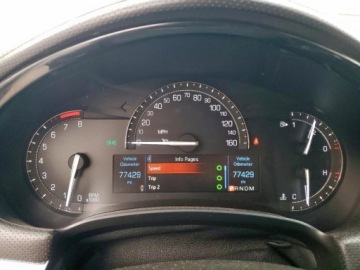 Cadillac 2019 Cadillac XTS Luxury 2019 3.6l 3.6 Benzyna 304KM, zdjęcie 9