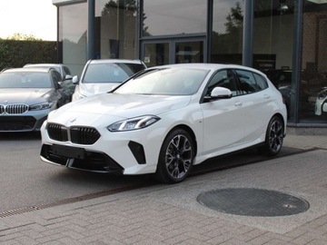 BMW Seria 1 F70 2025 BMW Seria 1 116 Sport Hatchback 1.5 (122KM) 2025, zdjęcie 1