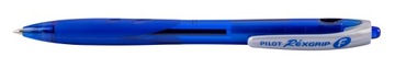 PILOT Długopis rexgrip Niebieski 1 sztuka