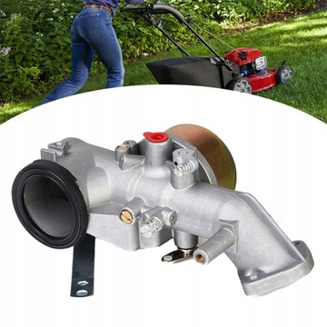 КАРБЮРАТОР ДЛЯ BRIGGS & STRATTON 491026 281707 490499