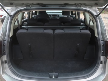 Kia Carens IV Minivan 1.7 VGT CRDI 115KM 2014 Kia Carens 1.7 CRDi, 7 miejsc, Navi, Xenon, Klima, zdjęcie 14