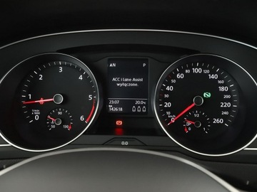 Volkswagen Arteon Fastback 2.0 TDI 150KM 2018 Volkswagen Arteon automat navi PDC-kamera, zdjęcie 21