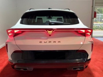 Cupra Formentor Crossover 1.5 TSI 150KM 2026 CUPRA Formentor 1.5 e-TSI DSG Suv 150KM 2026, zdjęcie 3