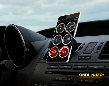 OBD Link MX+ лучший Bluetooth-интерфейс OBD-2 для Android iOS Windows