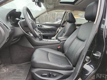 Infiniti Q50 II 2020 Infiniti Q50 Pure 2020 3.0 Benzyna 300KM, zdjęcie 7