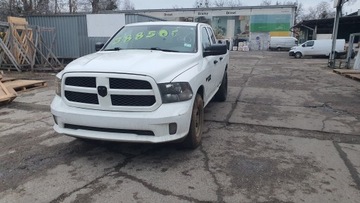 Dodge Ram IV 2018 DODGE RAM 1500 Crew Cab Pickup 5.7 HEMI ZOBACZ FILM, zdjęcie 24