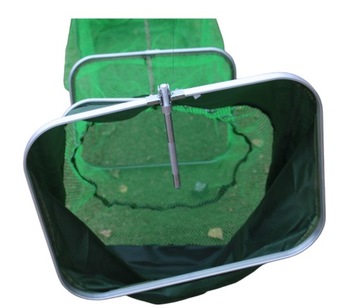 Рыболовная сеть для соревнований fl 200 x 44 см.