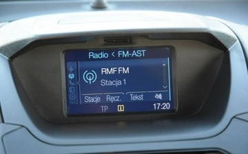 Ford Ecosport II 2017 Ford EcoSport 1.5B Automat Zwykly Silnik Navi Kamera Oryginal Lakier Sprow, zdjęcie 30