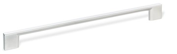 Uchwyt meblowy Schwinn 2576 Stal nierdzewna 320