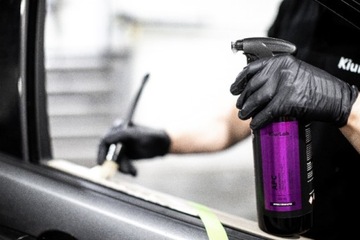 Универсальный очиститель для автомоек Kiurlab APC 1л