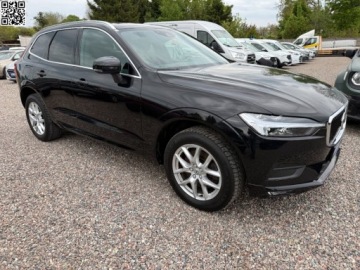 Volvo XC60 II 2021 Volvo XC 60 Hybrid-Automat -Bezwypadkowy -Salon PL- B 4 Momentum Pro AT 2.0, zdjęcie 6