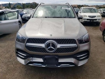 Mercedes GLE V167 2023 Mercedes-Benz GLE 2023r., 4x4, 2.0L, zdjęcie 4