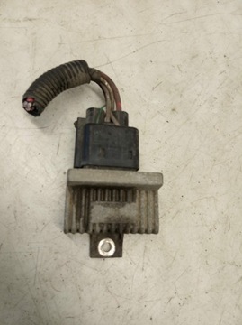 PRZEKAŹNIK ŚWIEC ŻAROWYCH RENAULT 7700115078