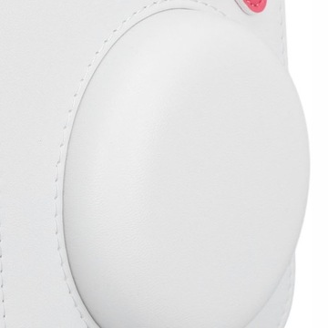 БЕЛЫЙ ЧЕХОЛ ДЛЯ FUJIFILM INSTAX MINI 12