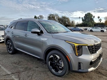 Kia Sorento IV 2025 Kia Sorento Ex 2025 1.6 Hybryda 191KM, zdjęcie 4