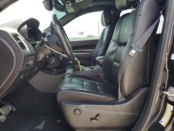 Dodge Durango III 2020 Dodge Durango 2020r., RT 5.7l 5.7 Benzyna 360KM, zdjęcie 6