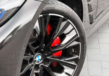 BMW Seria 4 G22-23-26 Coupe 2.0 420d 190KM 2025 BMW Seria 4 I wlasciciel M Sport Hak Gwarancja Bezwypadkowy FVAT23, zdjęcie 12