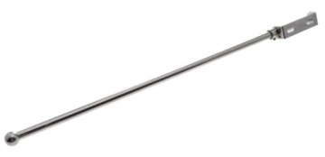 MASZT FLAGI NA MOTOCYKL , ŁÓDŹ