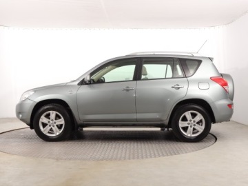 Toyota RAV4 III MPV 2.0 i 16V 152KM 2007 Toyota RAV 4 2.0 VVT-i, Salon Polska, GAZ, 4X4, zdjęcie 2