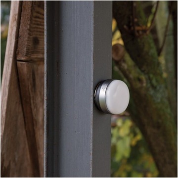 Светодиодный туристический фонарь, на батарейках, водонепроницаемый, светится в течение 45 часов удовольствия. SOS-набор2 шт.