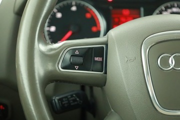 Audi Q5 I SUV 2.0 TDI 170KM 2012 Audi Q5 2.0 TDI, 167 KM, 4X4, Automat, Skóra, zdjęcie 19