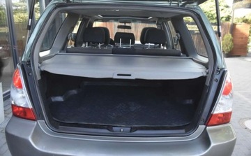 Subaru Forester II 2.0 X 158KM 2005 Subaru Forester Subaru Forester 2.0 XG Trend 2.0 Benzyna 158KM, zdjęcie 13