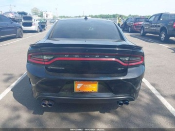 Dodge Charger VII 2021 Dodge Charger GT 2021 3.6l 3.6 Benzyna 300KM, zdjęcie 4