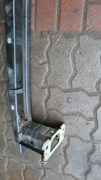 БАЛКА ПЕРЕДНЕГО БАМПЕРА TOYOTA COROLLA E15 11R