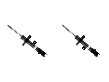 2X TLUMIČE BILSTEIN PŘEDNÍ L+P DO HYUNDAI SANTA FE IV