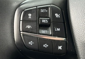 Ford Focus IV 2022 Ford Focus Kamera Navi Webasto Automat Led Grzane fotelekierownica, zdjęcie 20