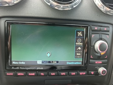 Audi TT 8J Coupe Facelifting 2.0 TFSI 211KM 2013 AUDI TT 8J Coupe Facelifting 2.0 TFSI 211KM, Salon Polska, Automat, Serwis, zdjęcie 18