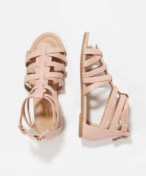 Buty Damskie Friboo Roz 37