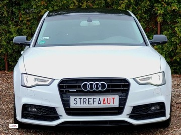 Audi A5 8T 2015 Audi A5 Sportback S LINE,bardzo ladna,Zarejestrowana,Gwarancja 2.0, zdjęcie 9
