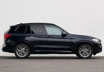 BMW X3 2022 BMW X3 I wlasciciel M Sport Gwarancja Bezwypadkowy FVAT23, zdjęcie 2