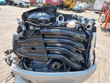 HONDA BF90 d * ПОДВЕСНОЙ ДВИГАТЕЛЬ * импорт Швеция * 4-тактный